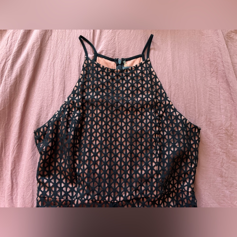 Cute Romper - Picture 3 of 11